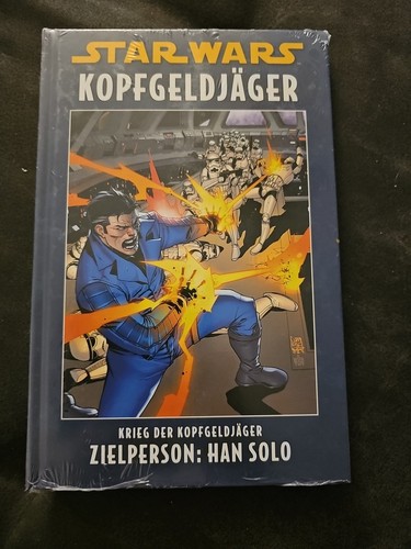 Star wars sonderband 137 - star,