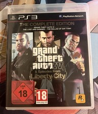 Grand Theft Auto IV Complete