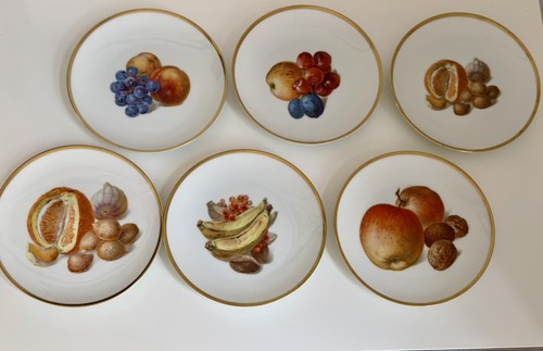 Thomas bavaria obstteller - bavaria, set