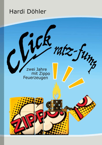 Click ratz fump zwei - jahre, mit