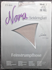 Nora Seidenglatt