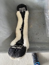 Weicher "Mondgurt" mit