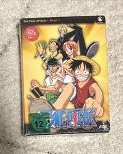 One Piece - TV Serie - Box 1 -