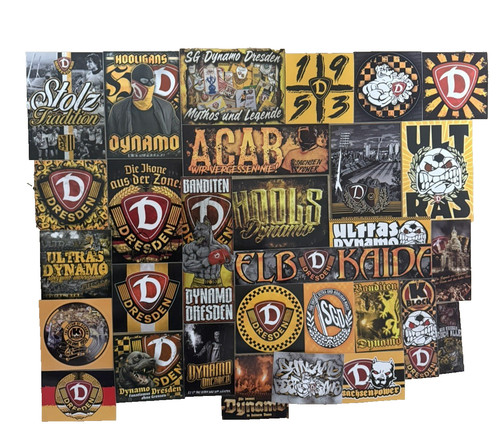 Ultras dynamo dresden - ultras,