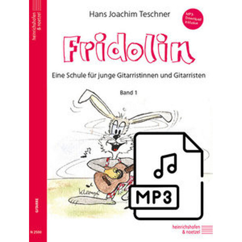Fridolin eine schule für - fridolin,