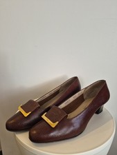 Vintage salvatore ferragamo - vintage,