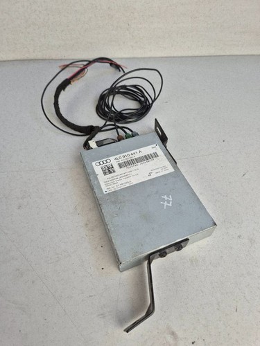 Audi 2007 tv tuner - audi, q7