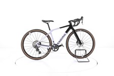 Canyon Grail CF SL Fahrrad
