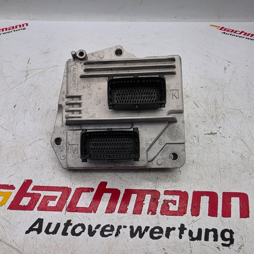 Motorsteuergerät opel meriva - motorsteuergerät,