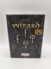 Wizard jahre edition - wizard,