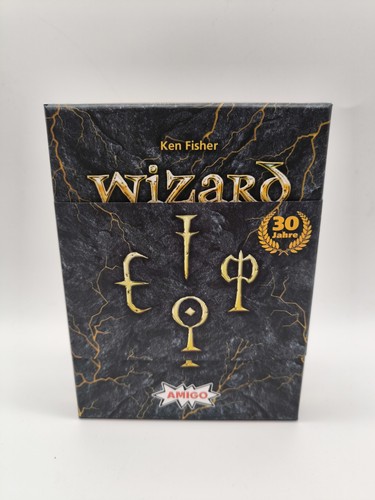Wizard jahre edition - 30,