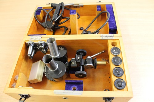 Carl zeiss jena 4805 - zeiss,