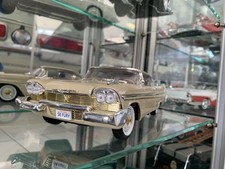 Modellauto 1:18 Plymouth Fury