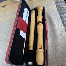 Tenorblockflöte Marsyas von