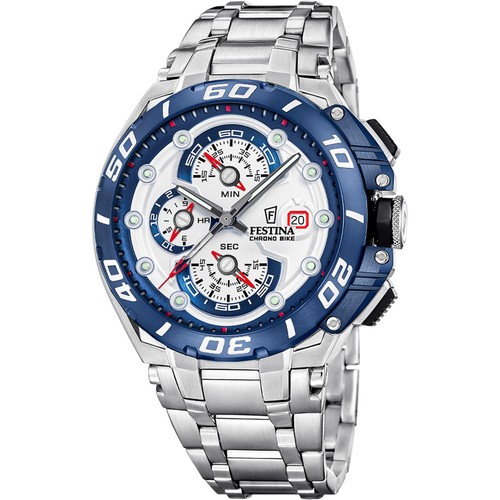 Festina chrono bike - chrono, f20754-1