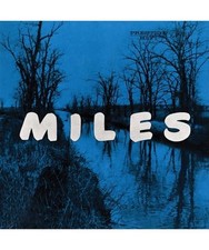 The New Miles Davis Quintet