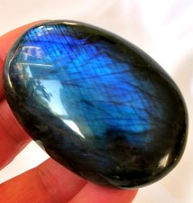 Labradorit Jumbo, Edelstein -