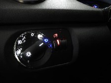 Audi A3 S3 RS3 8P Cabrio Lichtschalter Lichtregler Mehrfachschalter 8P1941531B