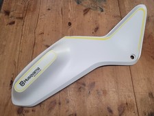 Husqvarna Vitpilen 401 Tankverkleidung Seitenverkleidung Verkleidung 28508050000
