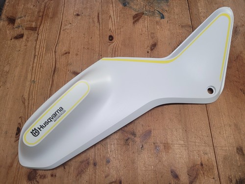 Husqvarna vitpilen 401 - husqvarna,