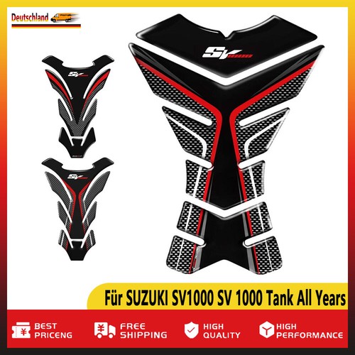 Für suzuki sv1000 1000 - sv1000, all