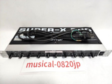 Behringer SUPER X PRO CX2310