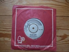 Bye bye baby - Bay city