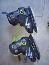 Schlittschuhe Tecnopro Kinder