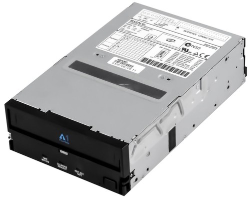 Streamer sony sdx 460v ait - sony, ait-1