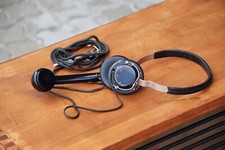 Sprechgarnitur WH? Fg.abfg.40