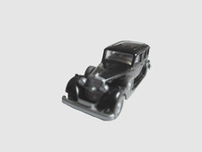 Wiking 1:87 Horch 850, schwarz