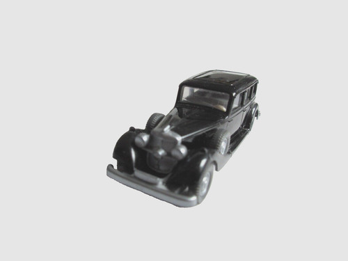 Wiking horch 850 schwarz - 850,,