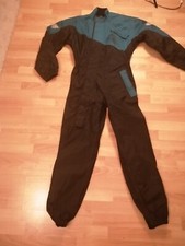 Hein Gericke Rainwear 3M Motorrad Regenschutz Overall Vintage 80er Gr. M
