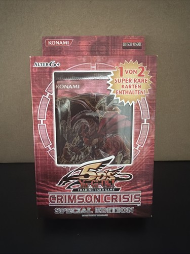 Special editions - yu-gi-oh!,