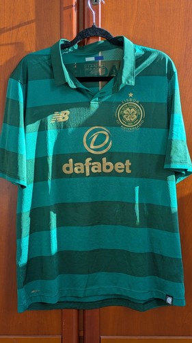 Celtic glasgow trikot away - celtic,