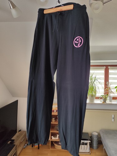 Zumba jogginghose lang - jogginghose,
