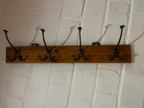 Retro garderobe wandgarderoben - retro,