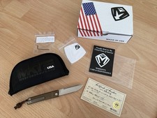 Medford - Gentleman Jack 2