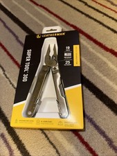 Leatherman Super Tool 300