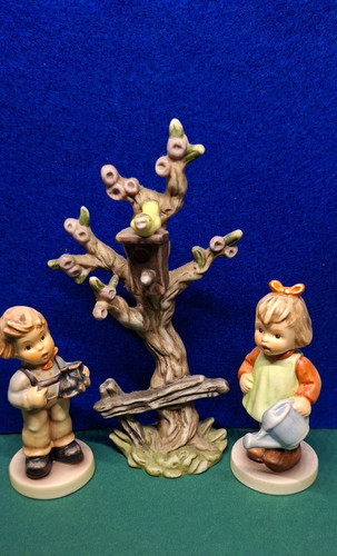 Konvolut x hummel kinder - hummel,