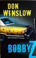 Bobby von don winslow - z,