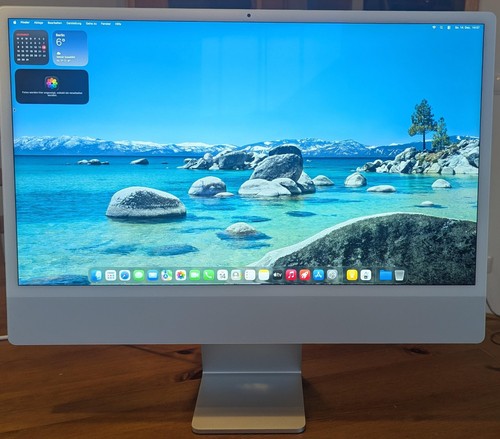 Apple imac slv cpu 7c - slv/8c, cpu/7c