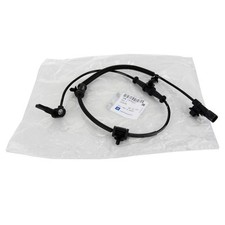 ORIGINAL GM Opel ABS Sensor
