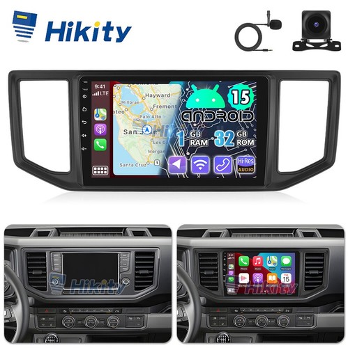 Carplay android 15 - android,