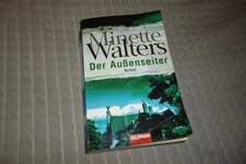 Der Außenseiter – THRILLER