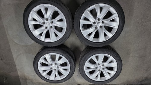 Insignia winterräder 18 - insignia,