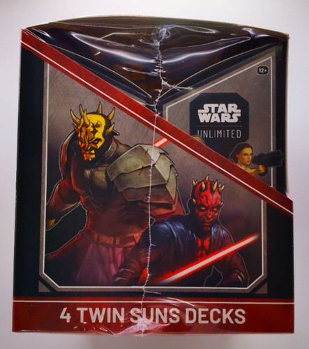Star wars unlimited - star,
