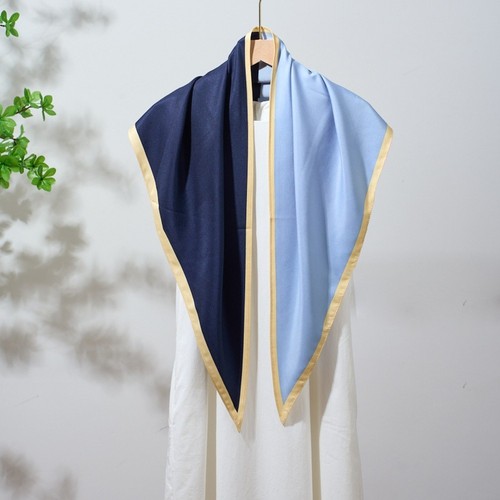 Polyester dreieckstuch für - polyester,