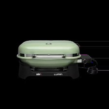 Weber Lumin Elektrogrill Mint