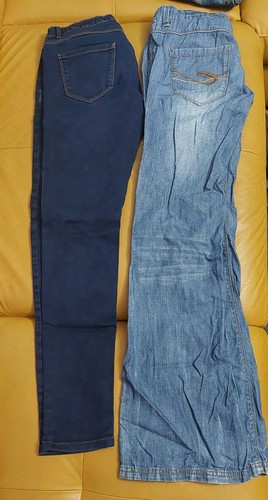 Sommer jeans esprit - 2, +